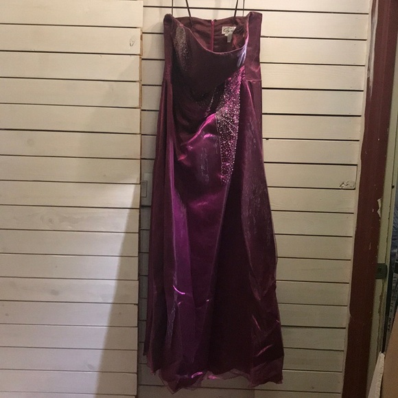 Prom Dress - Picture 3 of 6